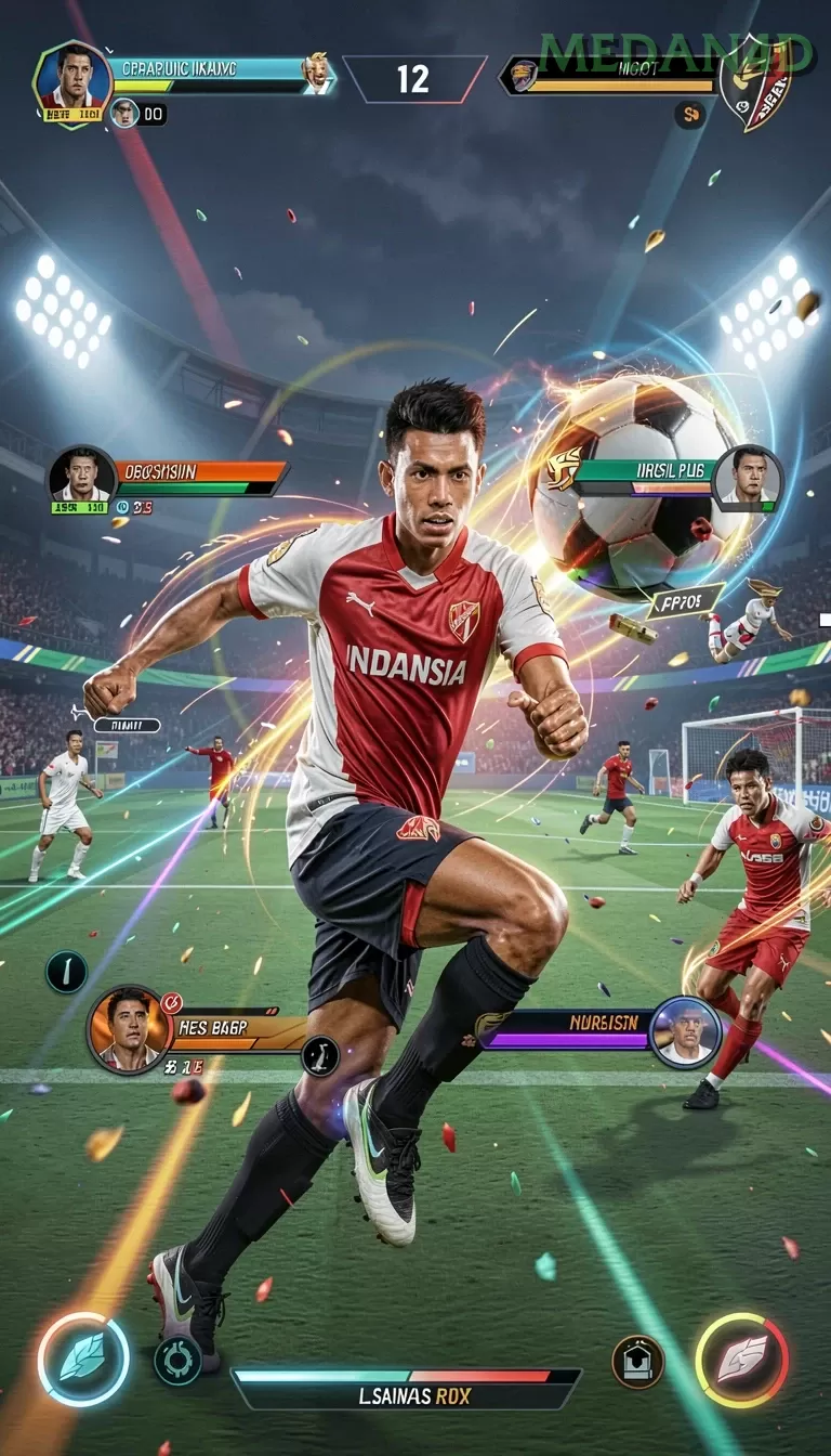 Cuplikan layar HOKIBONUS — halaman utama