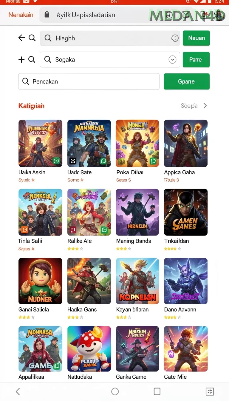 Cuplikan layar HOKIBONUS — pengaturan akun